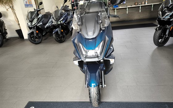 Neufahrzeug Kymco Sky Town 125i ABS - Bild 2