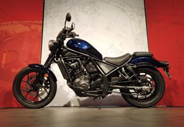 Neumotorrad Honda CMX1100 Rebel DCT