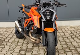 Gebrauchte KTM 1390 Super Duke R EVO