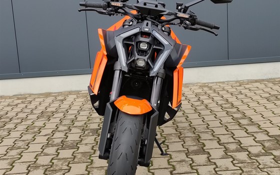 Gebrauchtmotorrad KTM 1390 Super Duke R EVO - Bild 4