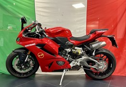 Gebrauchte Ducati Panigale V2