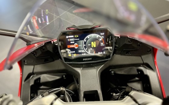 Gebrauchtmotorrad Ducati Panigale V2 - Bild 10