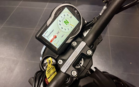 Gebrauchtmotorrad Ducati Scrambler Full Throttle - Bild 8