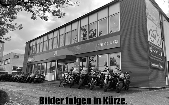 Gebrauchtmotorrad Ducati Streetfighter V4 S - Bild 1