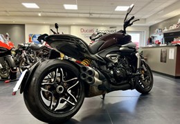 Gebrauchte Ducati XDiavel V4