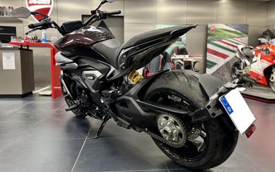 Gebrauchtmotorrad Ducati XDiavel V4 - Bild 2