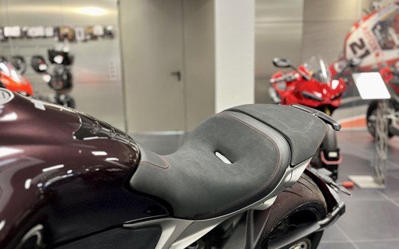 Gebrauchtmotorrad Ducati XDiavel V4 - Bild 6