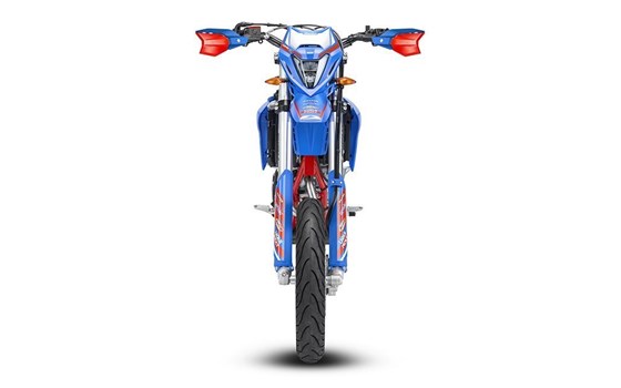 Neufahrzeug Beta RR Motard 125 R - Bild 2