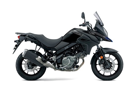 Neufahrzeug Suzuki V-Strom 650 - Bild 1