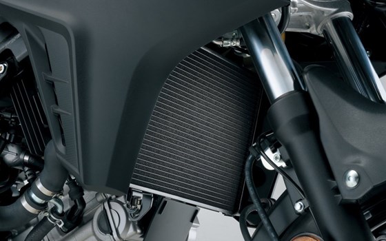 Neufahrzeug Suzuki V-Strom 650 XT - Bild 9