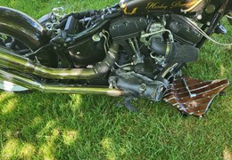 Gebrauchte Harley-Davidson Softail Fat Boy FLSTF