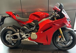 Gebrauchte Ducati Panigale V4 S