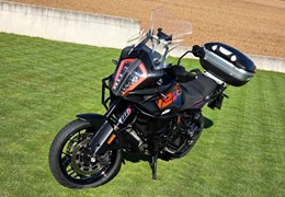 Gebrauchte KTM 1290 Super Adventure S
