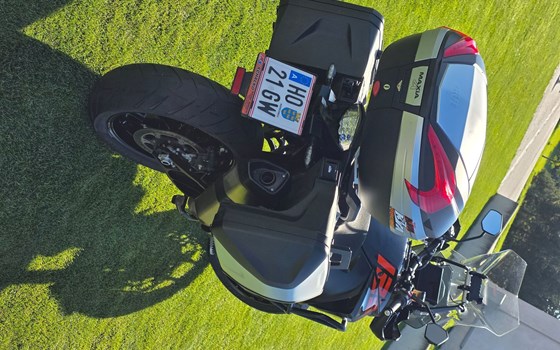 Gebrauchtmotorrad KTM 1290 Super Adventure S - Bild 10