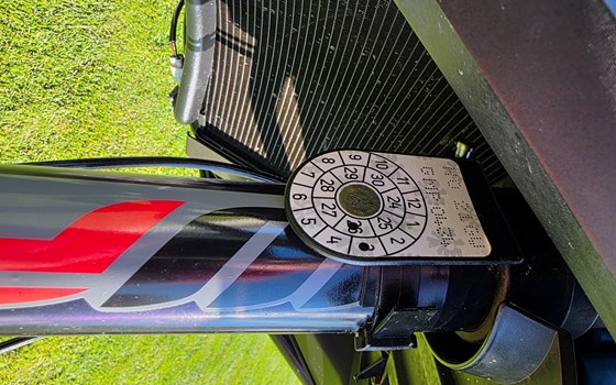 Gebrauchtmotorrad KTM 1290 Super Adventure S - Bild 11