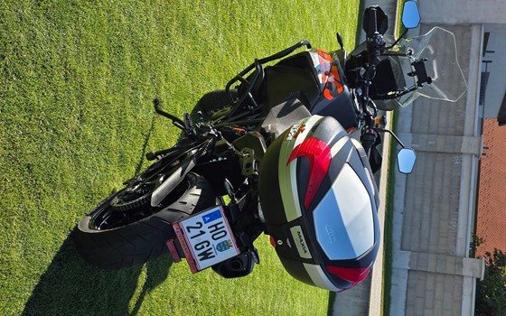 Gebrauchtmotorrad KTM 1290 Super Adventure S - Bild 4