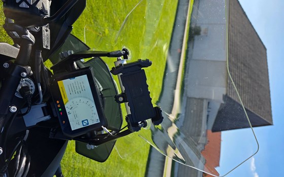 Gebrauchtmotorrad KTM 1290 Super Adventure S - Bild 8