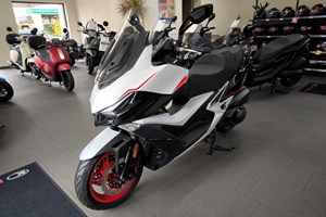 Angebot Kymco XCITING VS 400i TCS ABS