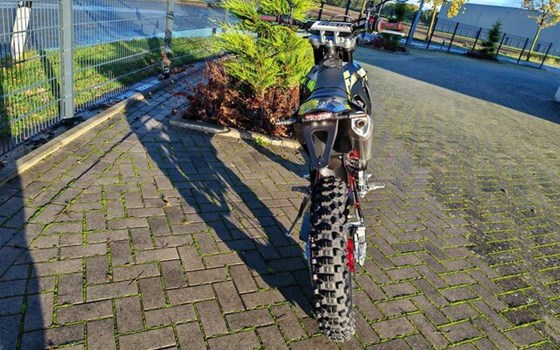 Neufahrzeug Fantic XEF 125 Performance - Bild 10