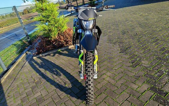 Neufahrzeug Fantic XEF 125 Performance - Bild 12