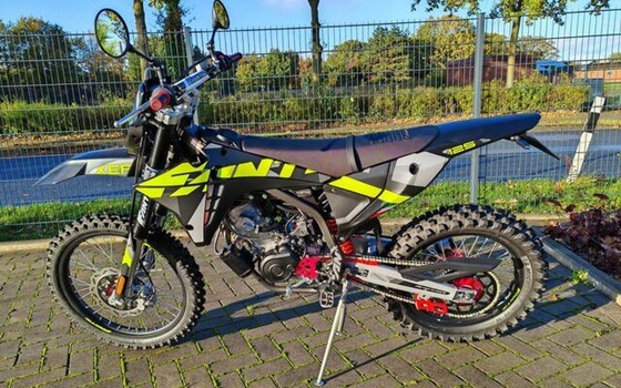 Neufahrzeug Fantic XEF 125 Performance - Bild 14