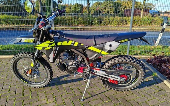 Neufahrzeug Fantic XEF 125 Performance - Bild 15