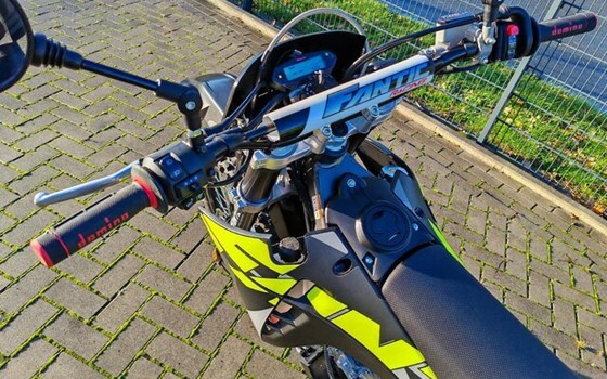 Neufahrzeug Fantic XEF 125 Performance - Bild 16