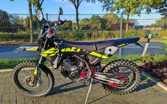 Neufahrzeug Fantic XEF 125 Performance - Bild 18