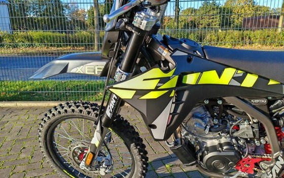 Neufahrzeug Fantic XEF 125 Performance - Bild 2