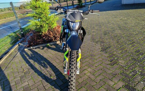 Neufahrzeug Fantic XEF 125 Performance - Bild 20