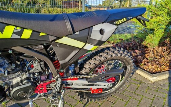 Neufahrzeug Fantic XEF 125 Performance - Bild 3