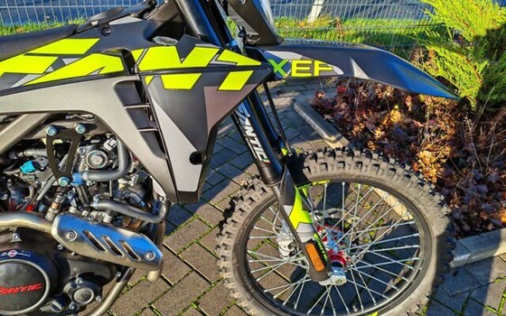 Neufahrzeug Fantic XEF 125 Performance - Bild 4