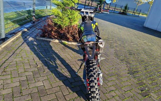 Neufahrzeug Fantic XEF 125 Performance - Bild 5