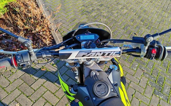 Neufahrzeug Fantic XEF 125 Performance - Bild 9