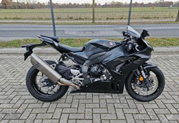 Gebrauchte Honda CBR1000RR-R Fireblade