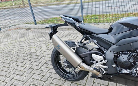 Gebrauchtmotorrad Honda CBR1000RR-R Fireblade - Bild 16