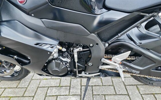 Gebrauchtmotorrad Honda CBR1000RR-R Fireblade - Bild 18