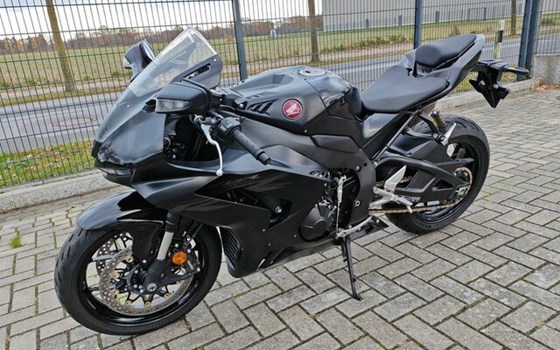 Gebrauchtmotorrad Honda CBR1000RR-R Fireblade - Bild 19