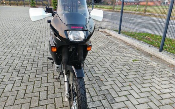 Gebrauchtmotorrad Honda XL 600V Transalp - Bild 11