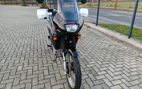Gebrauchtmotorrad Honda XL 600V Transalp - Bild 12