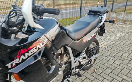 Gebrauchtmotorrad Honda XL 600V Transalp - Bild 14