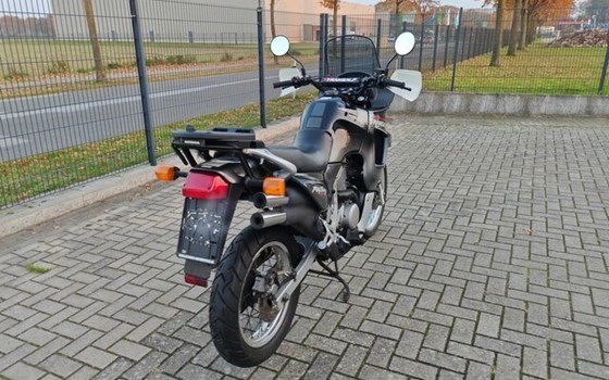 Gebrauchtmotorrad Honda XL 600V Transalp - Bild 16