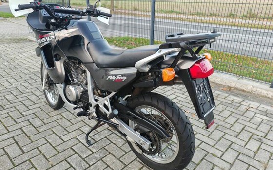 Gebrauchtmotorrad Honda XL 600V Transalp - Bild 19