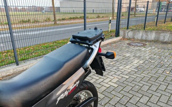 Gebrauchtmotorrad Honda XL 600V Transalp - Bild 3