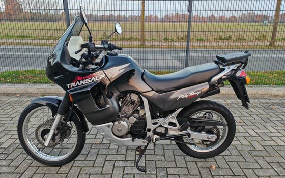 Gebrauchtmotorrad Honda XL 600V Transalp - Bild 4