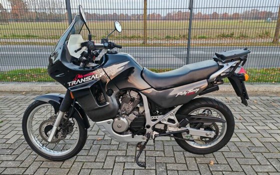 Gebrauchtmotorrad Honda XL 600V Transalp - Bild 5