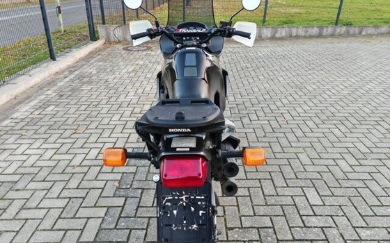 Gebrauchtmotorrad Honda XL 600V Transalp - Bild 7