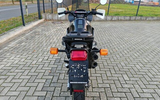Gebrauchtmotorrad Honda XL 600V Transalp - Bild 8