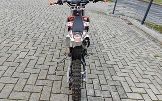 Gebrauchtmotorrad KTM 65 SX - Bild 16