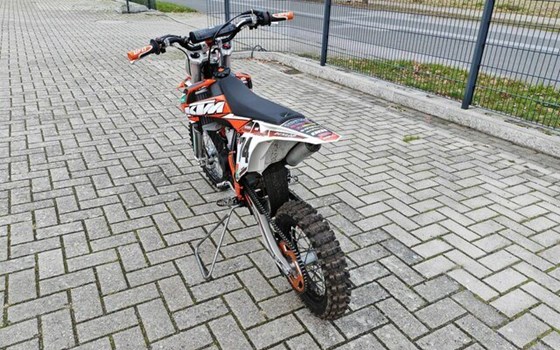 Gebrauchtmotorrad KTM 65 SX - Bild 17